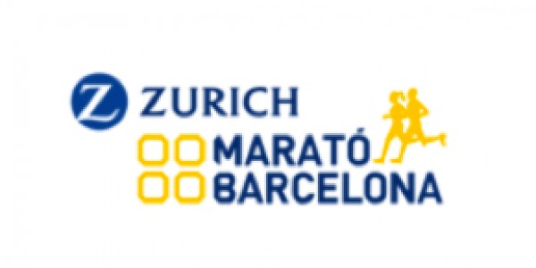 Maratona di Barcellona 2016