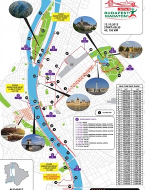 Percorso Budapest percorso-budapest-2