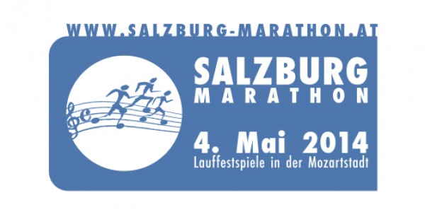 Maratona e Mezza di Salisburgo 2018