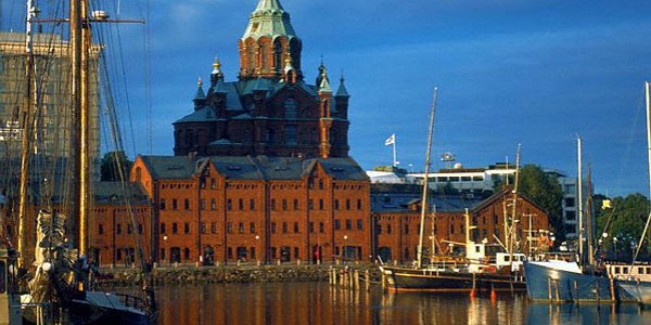 Maratona Helsinki 2014