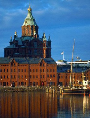 finland finland