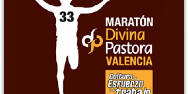 Maratona di Valencia 2014