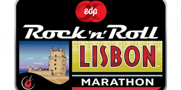 Maratona di Lisbona 2016