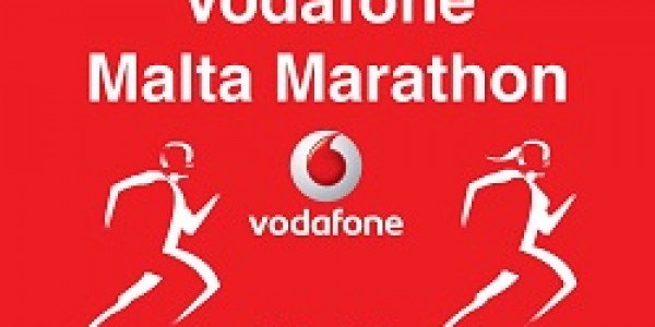 Maratona di Malta 2015