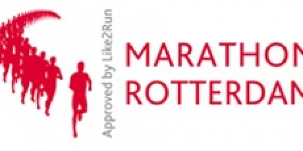 Maratona di Rotterdam 2018