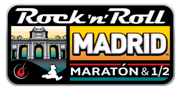 Maratona e Mezza Maratona di Madrid 2015