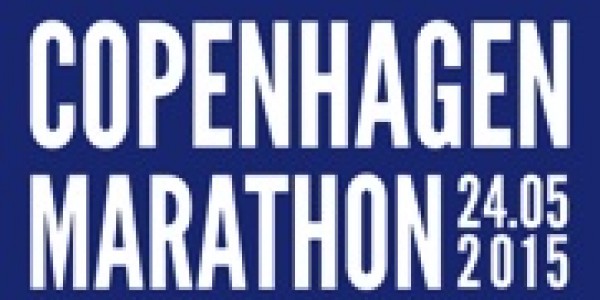 Maratona di Copenaghen 2016