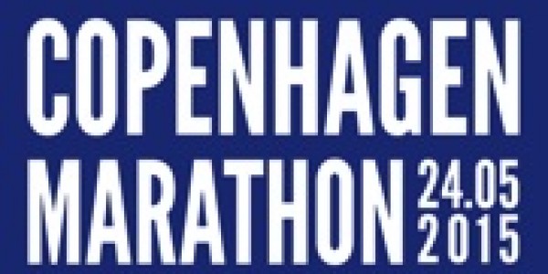 Maratona di Copenaghen 2016