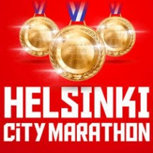 Maratona Helsinki 2018