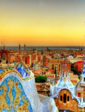 barcellona barcellona