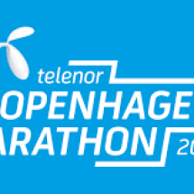 Maratona di Copenaghen 2018