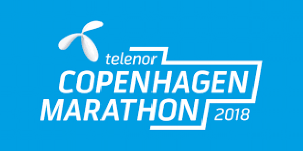 Maratona di Copenaghen 2018