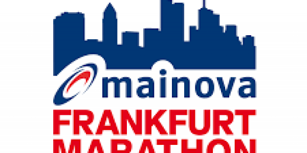 Maratona di Francoforte 2018